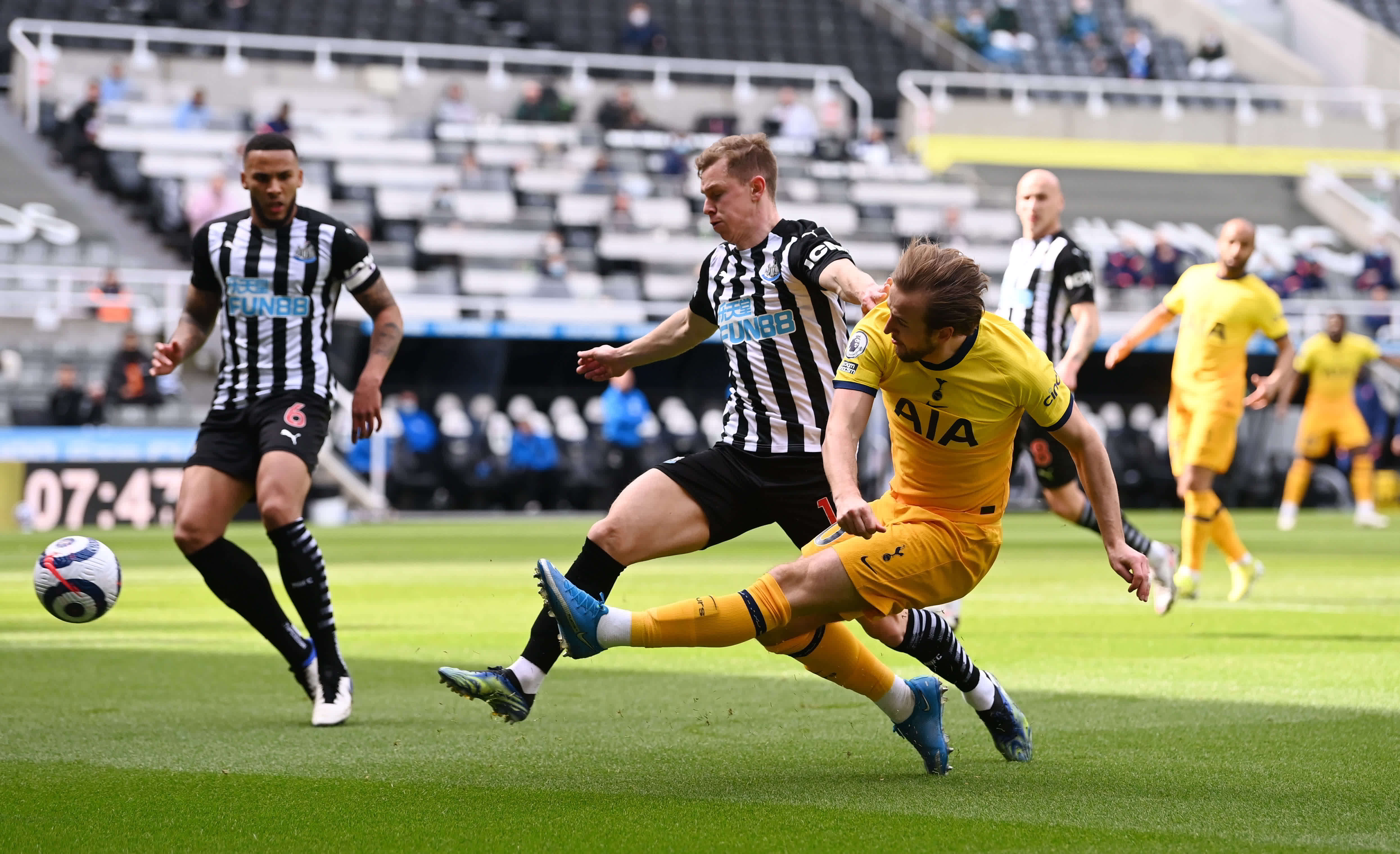 预测之外的 预测之外的