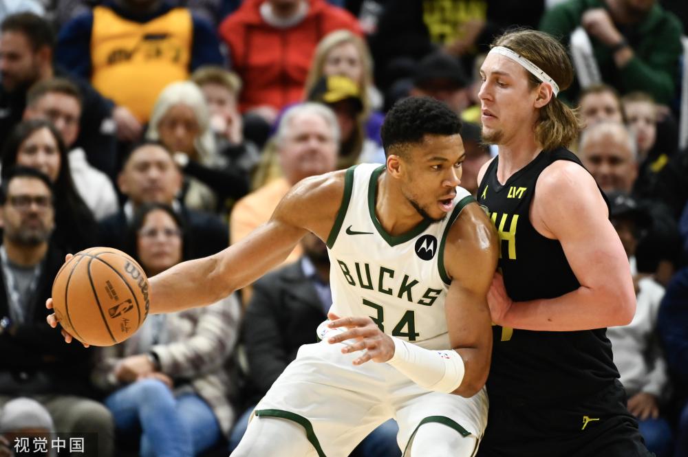 他得到机会 他得到机会